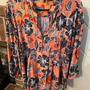 New Directions Blouse